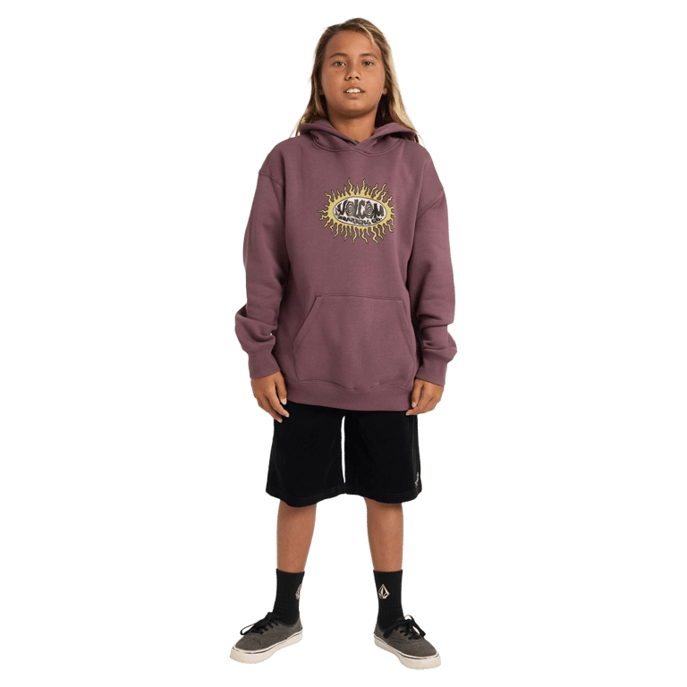 Watanite Pull Over Jumper - Kids