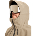 Steeze Snowboard Jacket
