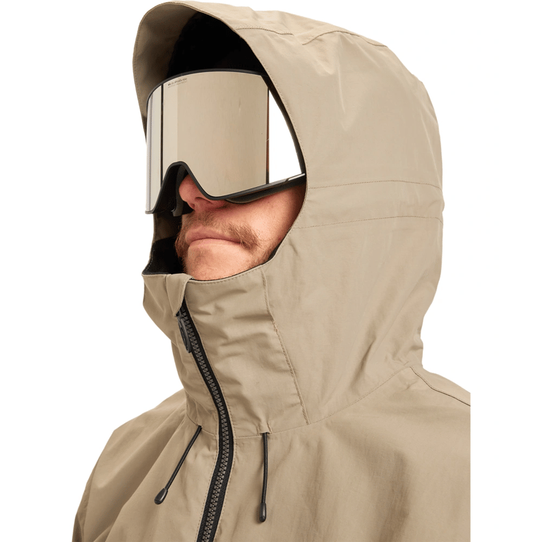 Steeze Snowboard Jacket