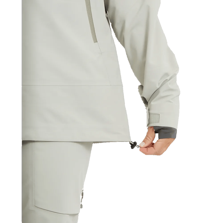 Solitaire Ski Jacket