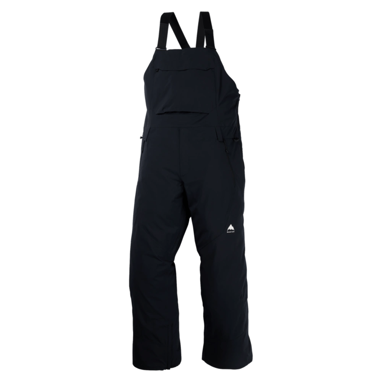Reserve Bib Short Snowboard Pants