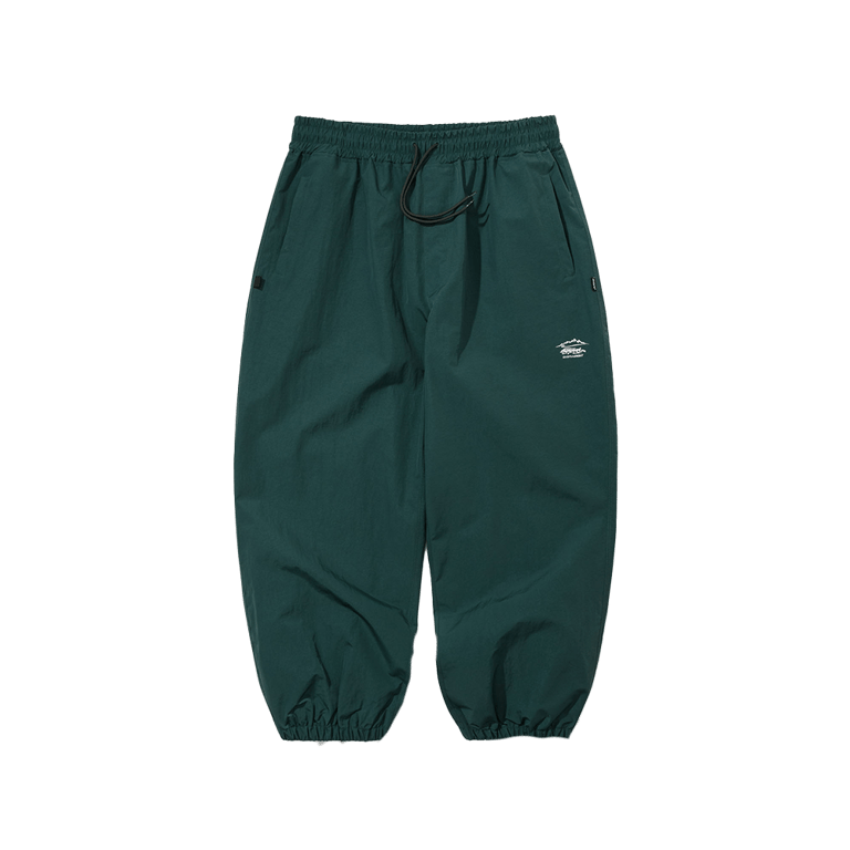 Arctic Edge Super Wide Jogger Snowboard Pants