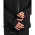 Quantum Jacket