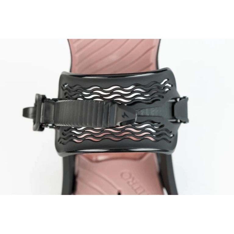 Ivy Snowboard Bindings - Womens