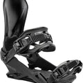 One Snowboard Bindings