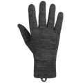 Iwanai Merino Wool Liner Gloves