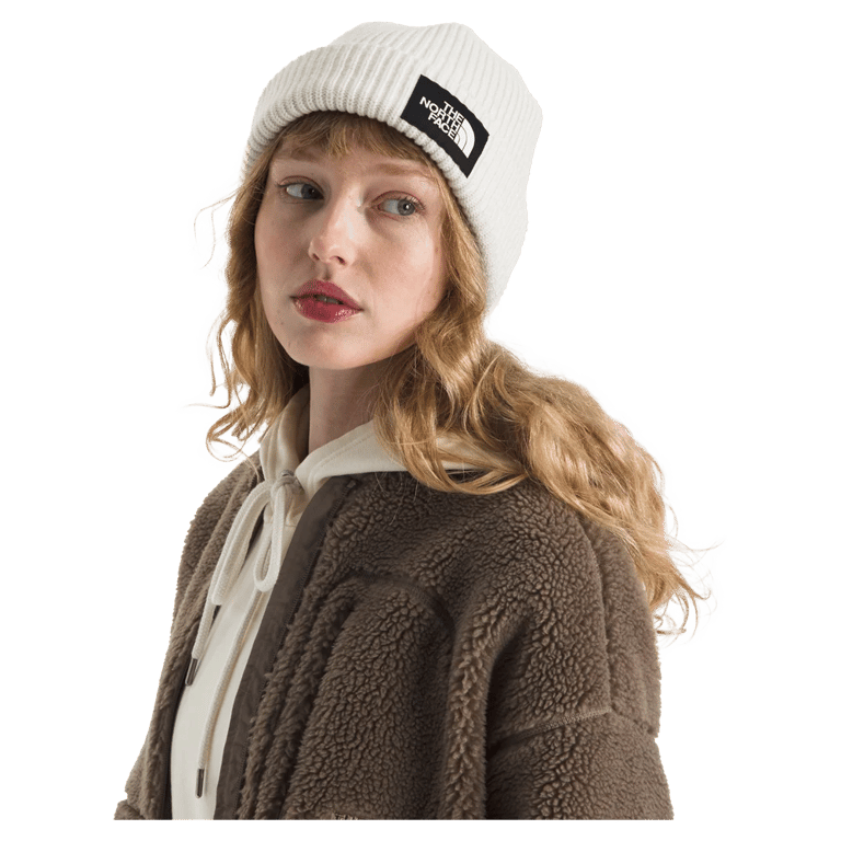 Salty Lined Beanie