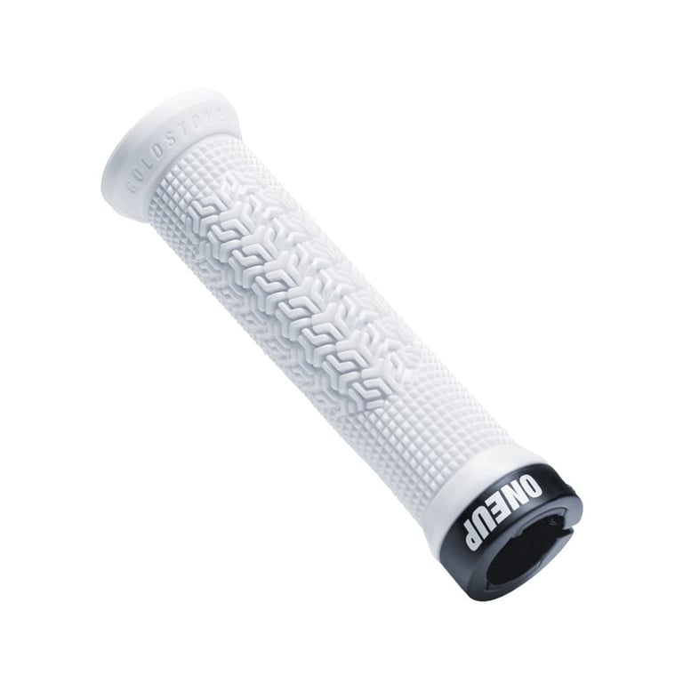 One Up Components Goldstone Lock-On Bike Grips