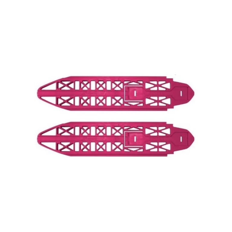 Spacer Skate Xcelerator Binding