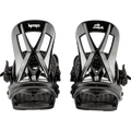 Nitro Charger Mini Snowboard Bindings - Kids