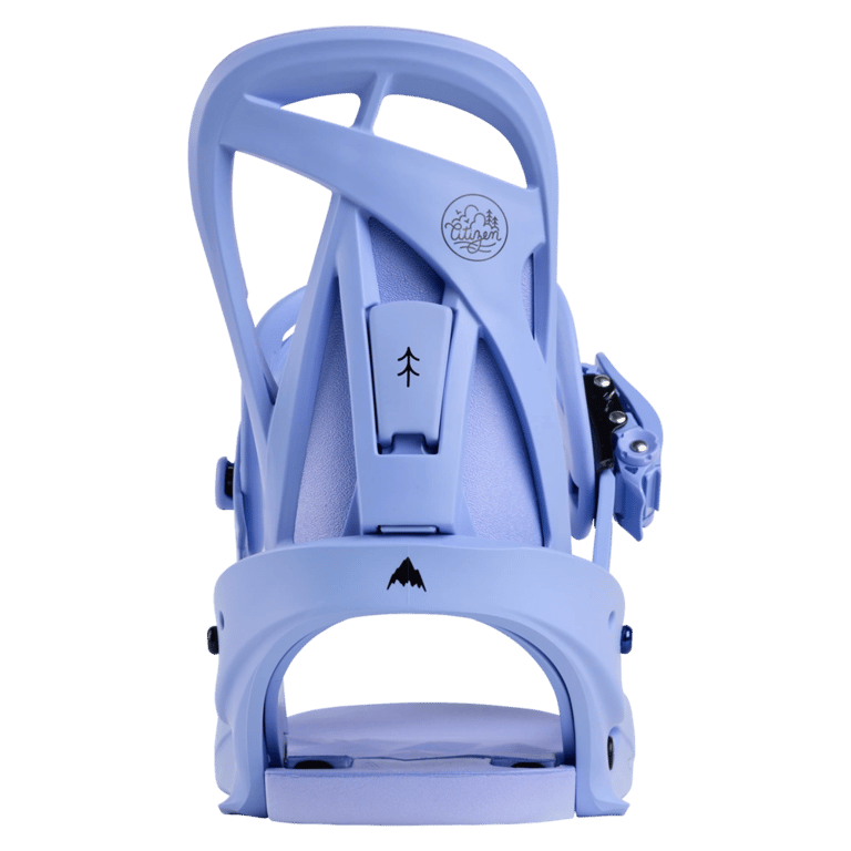 Citizen Snowboard Bindings - Womens
