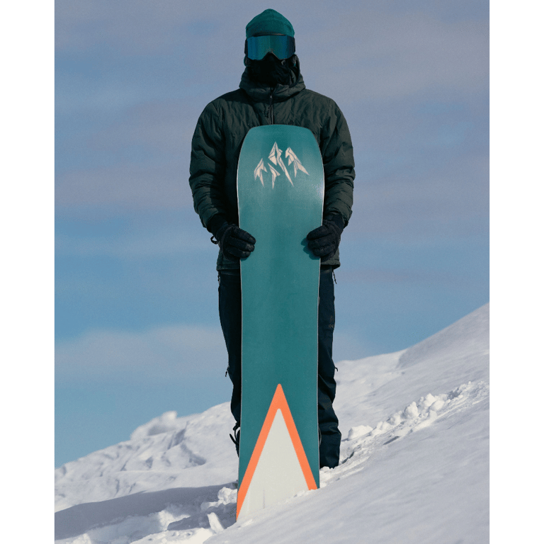 2027 Hovercraft 2.0 Snowboard