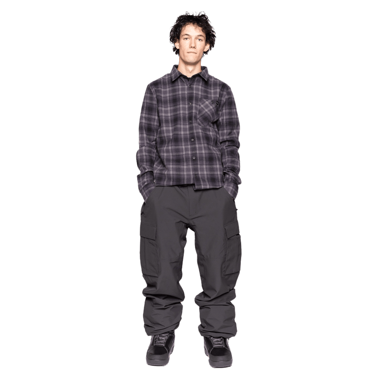Dixon Cargo Snowboard Pants