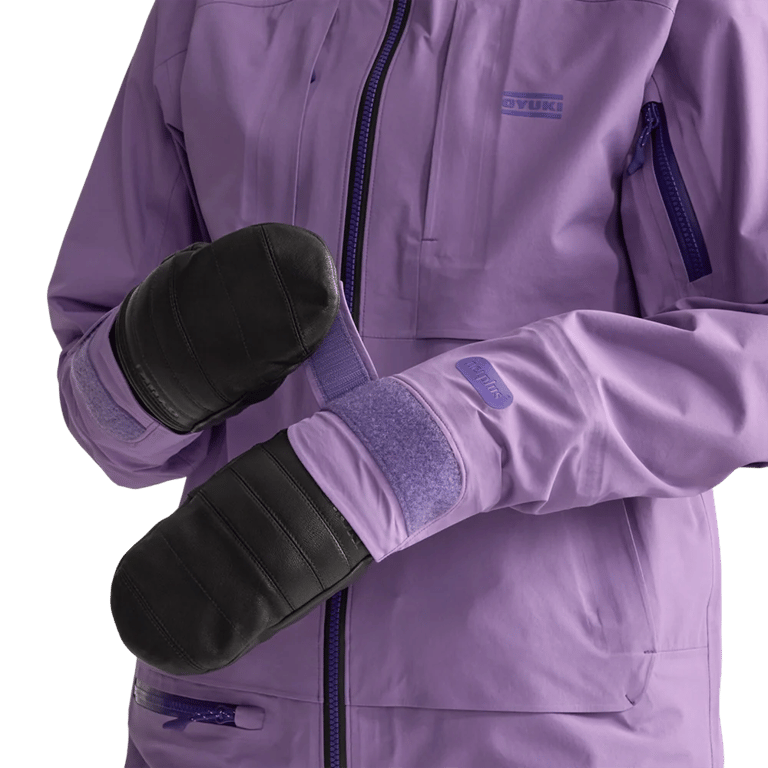 Nimi Net Plus 3L Ski Jacket - Womens