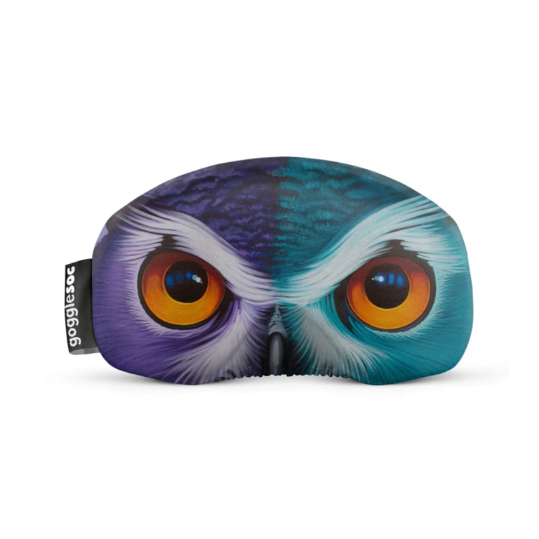 Goggle Soc