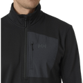 Versalite 1/2 Zip Fleece
