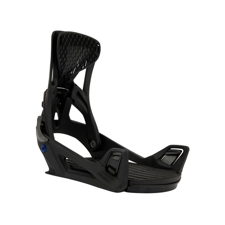 Burton Step On Genesis Snowboard Bindings | Rhythm Snowsports.