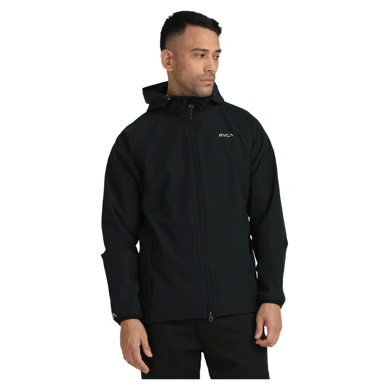 VA Windbreaker