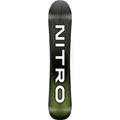 Nitro 2027 Magnum Snowboard base