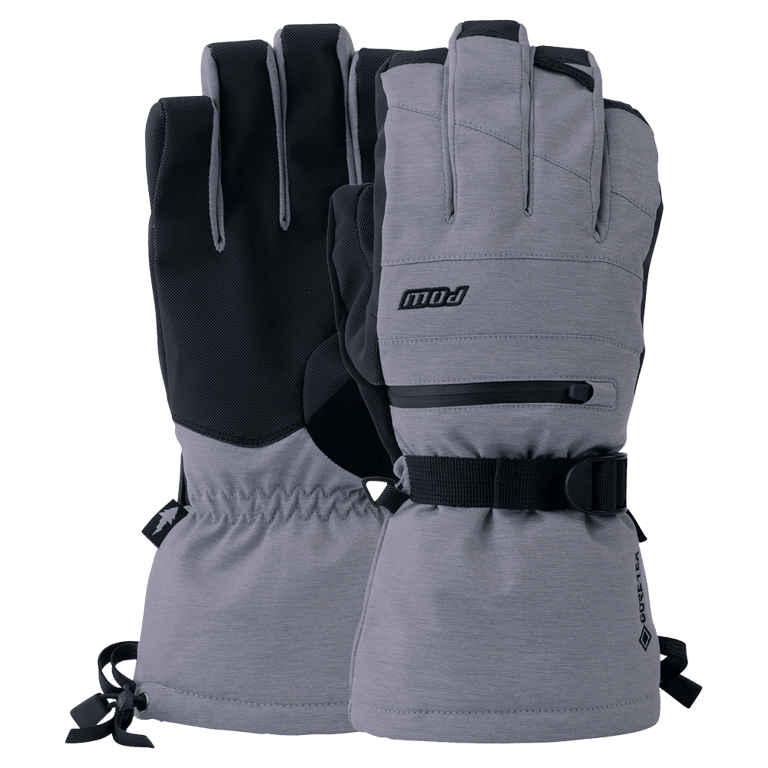 Wayback GTX Long Gloves