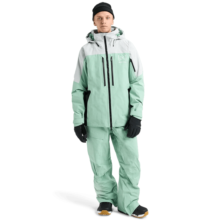 AK Swash Gore-Tex 2L Snowboard Jacket