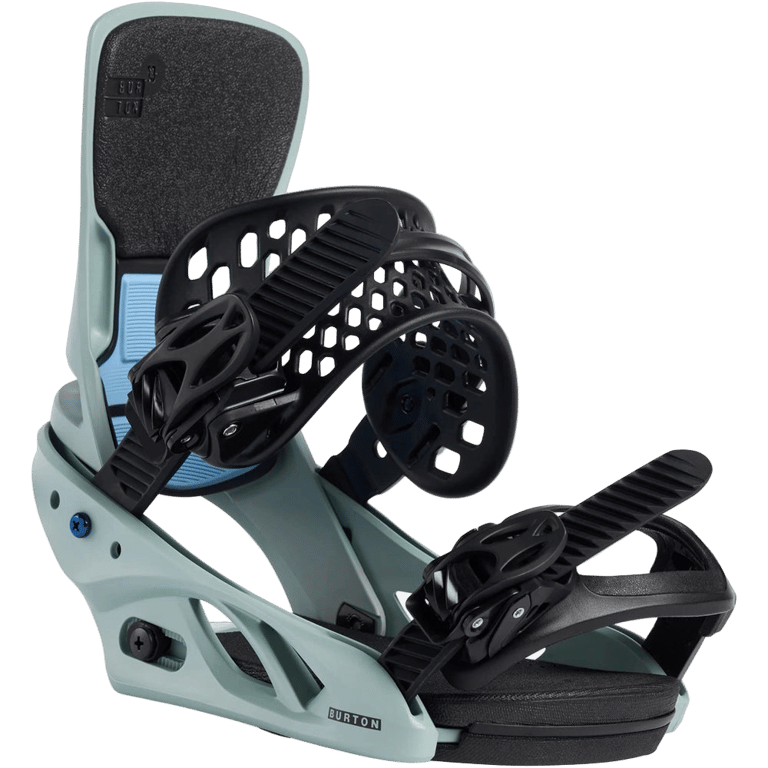 Burton Lexa X Snowboard Bindings - Womens