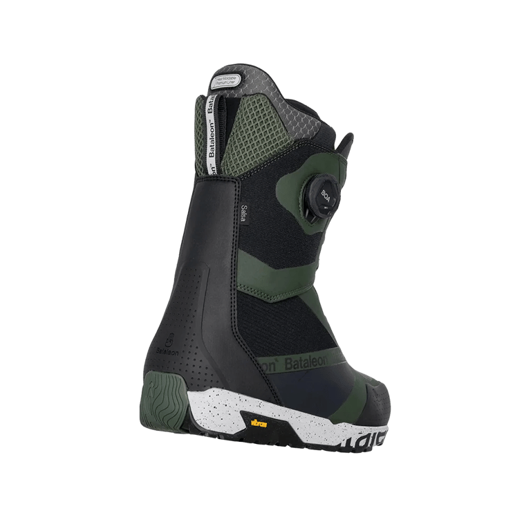 Salsa Double BOA Snowboard Boots
