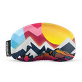Goggle Soc