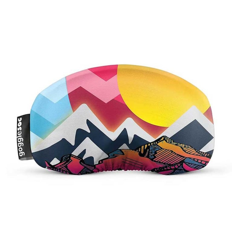 Goggle Soc