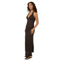 Emelia Maxi Dress - Womens