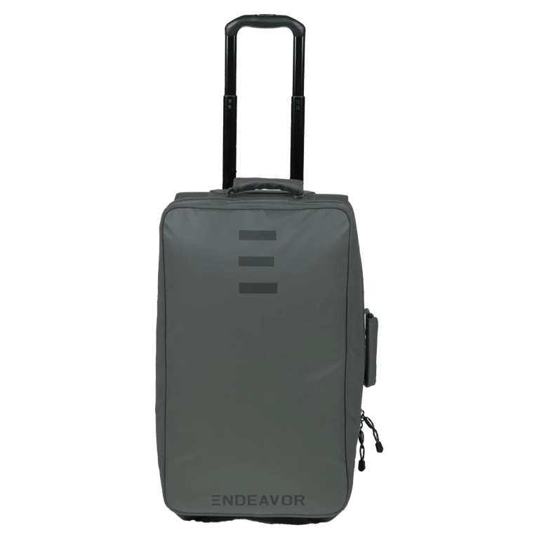 Commuter Rolling Snowboard Bag