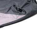 Dual Tone 4.4oz Insulated Hooded Snowboard Jacket