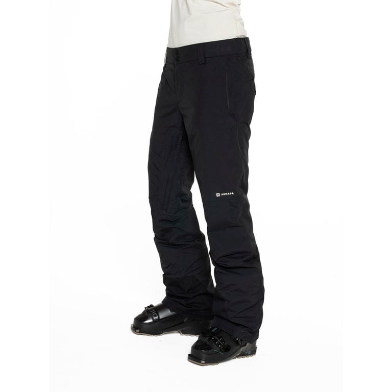 Trego 2L Ski Pants - Womens