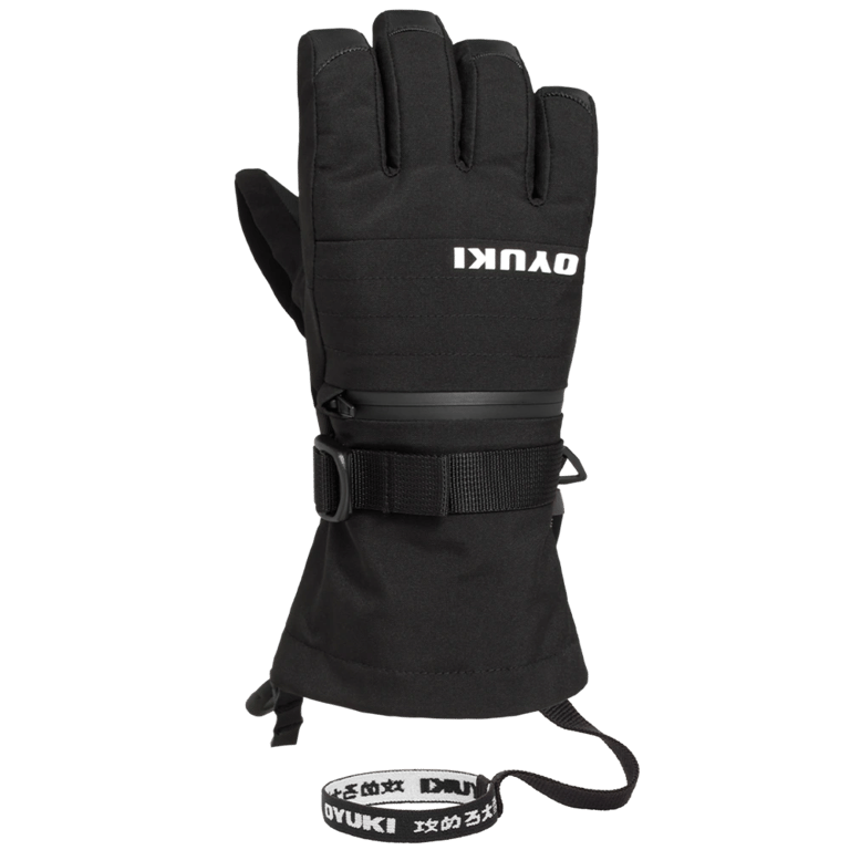 Icho Gtx Gloves - Kids