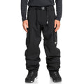 Snow Down Cargo Snowboard Pants