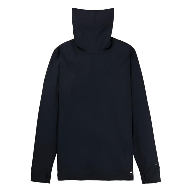 Midweight Long Neck Thermal Top