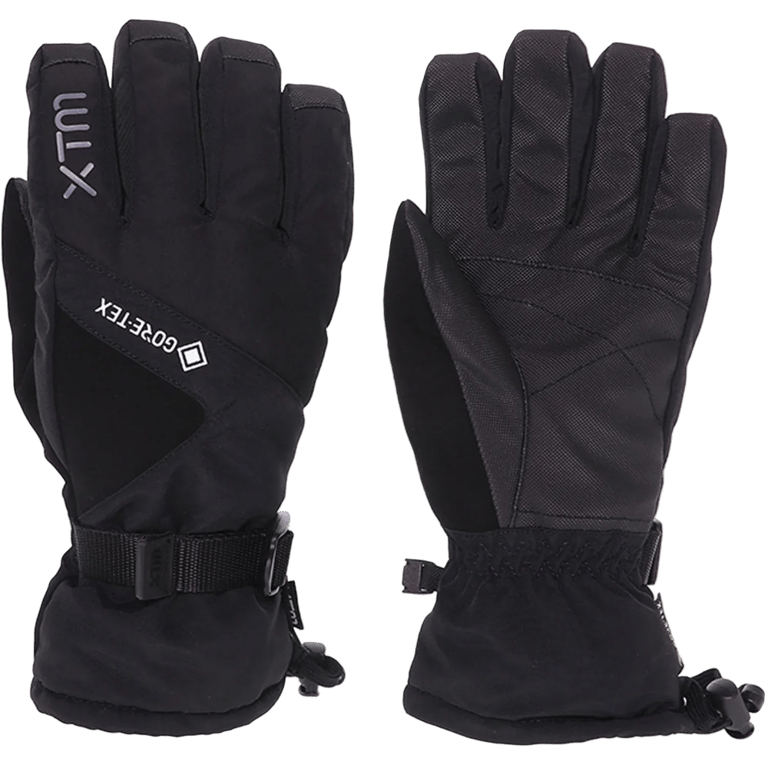 Whistler II Gloves