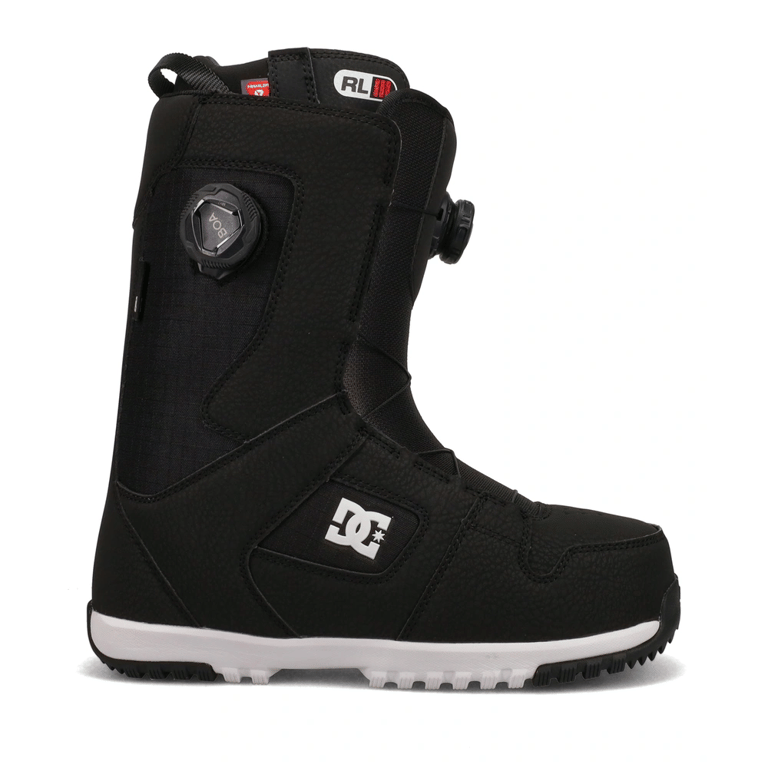 DC Phase Boa Pro Snowboard Boots