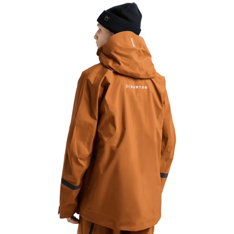 AK Acamar Gore-Tex 3L Snowboard Jacket