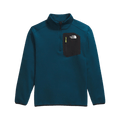 Crest 1/4 Zip Fleece