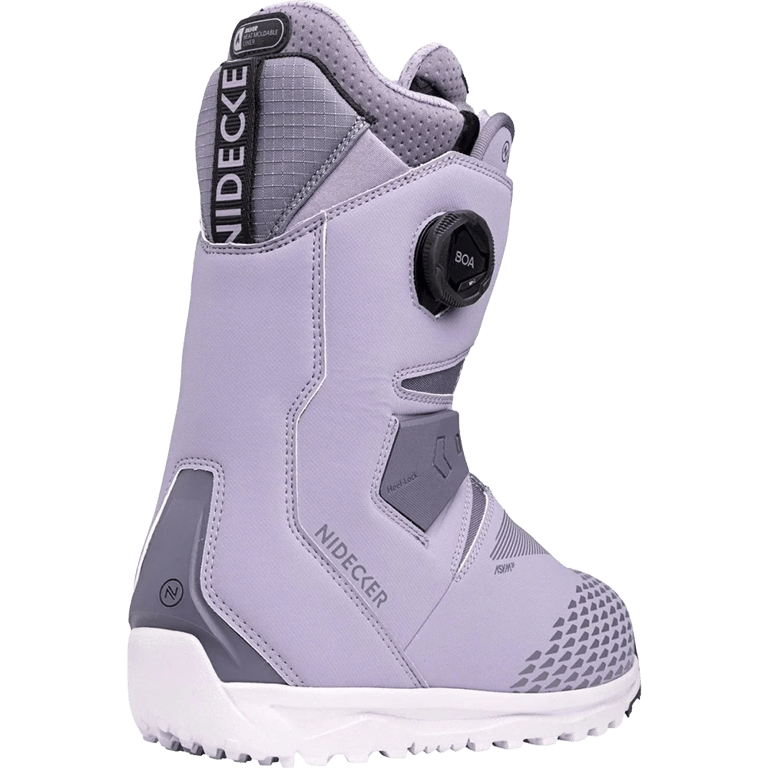 Altai Snowboard Boots - Womens