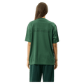 Zero Six Mesh Jersey Boxy Tee