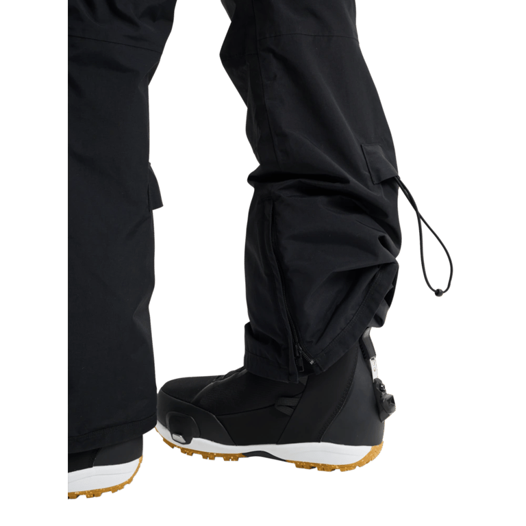 AK Summit Gore-Tex Short Insulated Snowboard Pants - Womens