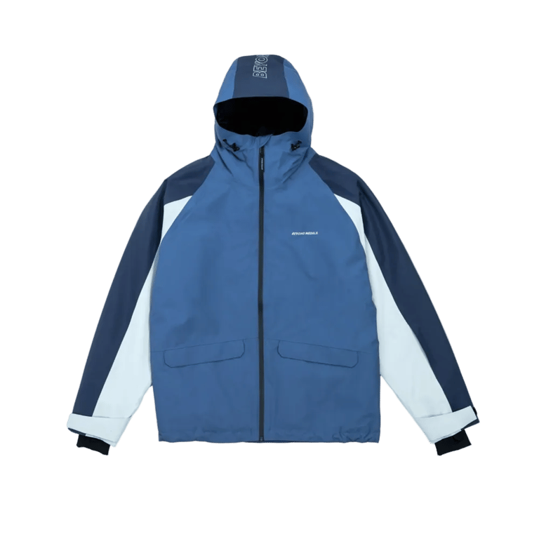 Beyond Medals Nostalgia 2L Snowboard Jacket