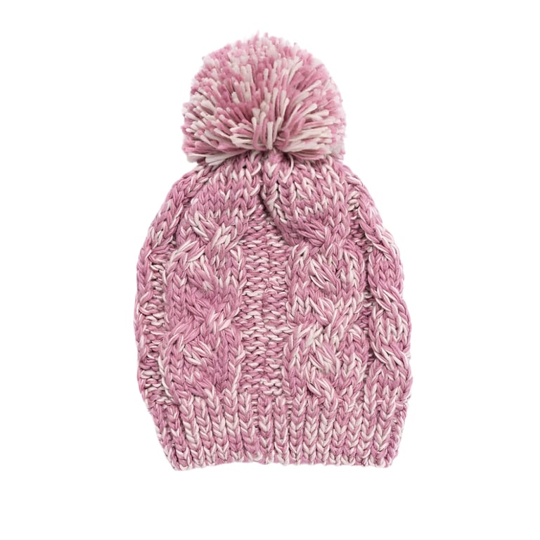 Mermaid Beanie