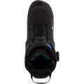 Black Burton Ritual BOA Snowboard Boots - Womens