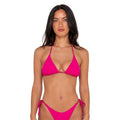 Sandalwood Multiway Bikini Top - Womens