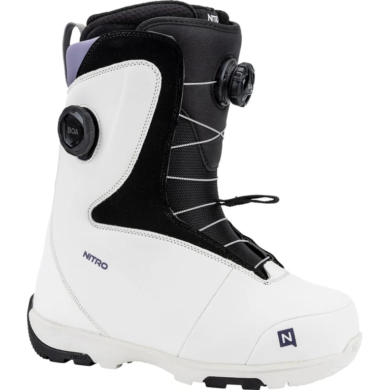 Cypress Boa Snowboard Boots - Womens
