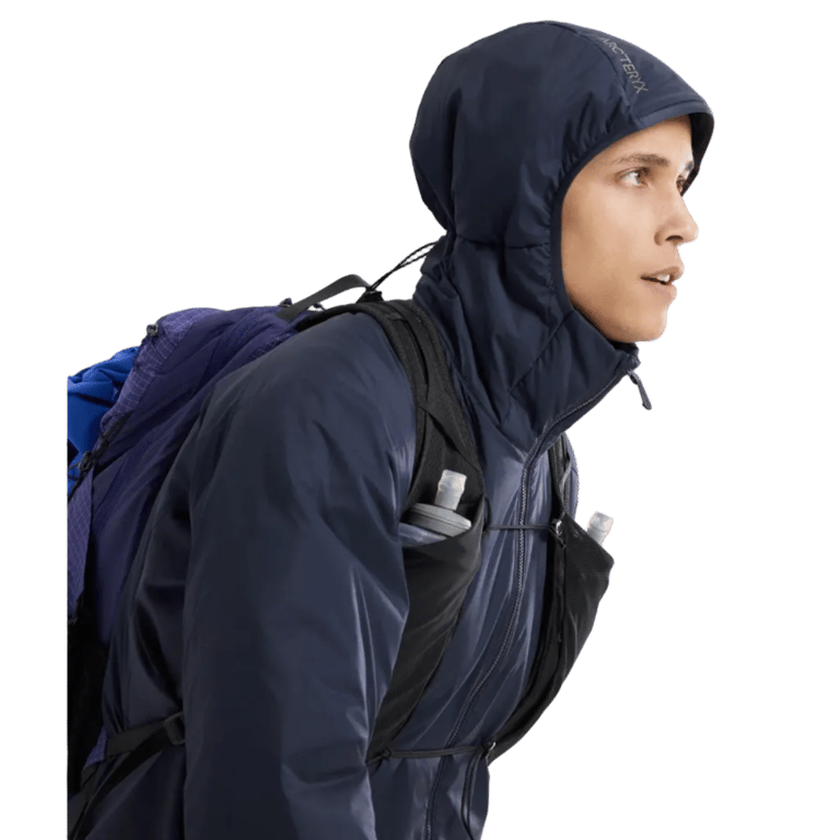 Arcteryx Atom Hoodie