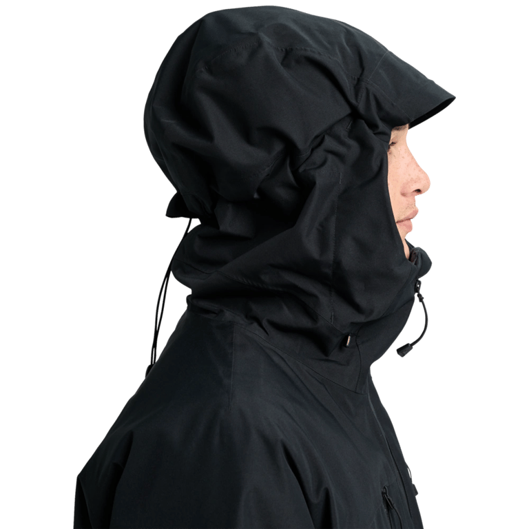 Reserve 3-in-1 Snowboard Jacket